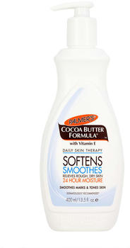 Palmers Cocoa Butter Formula Body Lotion (Pump) 400ml