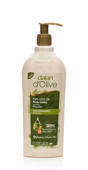Dalan d'Olive Nourishing Bodylotion (400ml)