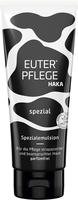 HAKA EUTERPFLEGE Creme spezial 200 ml, Grundpreis: &euro; 44,95 / l