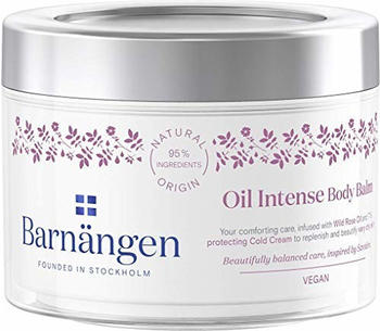 Barn&auml;ngen Oil Intense Bodybalm (200ml)