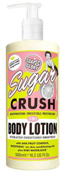 Soap & Glory Sugar Crush 3-in-1 Body Lotion 500ml