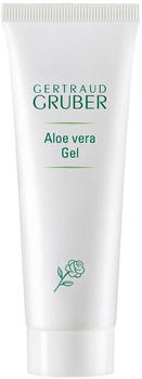 Gertraud Gruber Aloe Vera Gel (50ml)