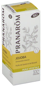 Pranarôm Jojoba Oil (50ml)