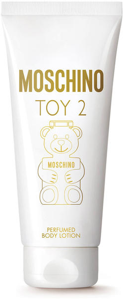 Moschino Toy2 Lotion 200ml