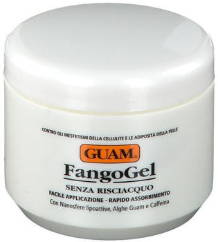 Guam Fangogel No Rinse (400ml)