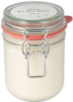 FINigrana&reg; Reine Bio-Sheabutter
