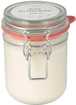 Finigrana Reine Shea-Butter im Einmachglas (350ml)