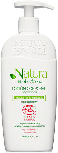 Instituto Español Natura Madre Tierra Body Lotion (300 ml)