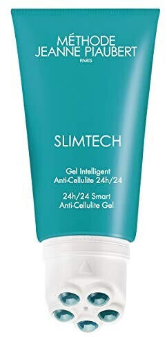 Jeanne Piaubert Slimtech 24h/24 Smart Anti-Cellulite-Gel (150ml)