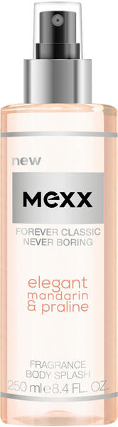 Mexx Forever Classic Never Boring Body Splash (250 ml)