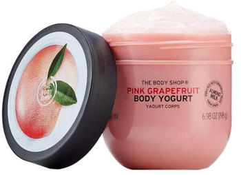The Body Shop Körpercreme Body Yogurt Pink Grapefruit (200ml)