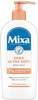 Mixa Bodylotion Shea Ultra Soft Body Milk, trockene Haut, Sofort geschmeidigere...