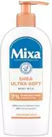 Mixa Shea Ultra Soft Body Milk 250 ml