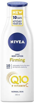 Nivea Q10 Energy Body Milk (250ml)