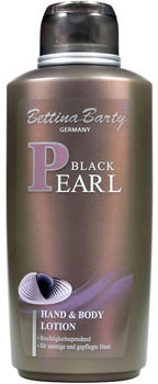 Bettina Barty Hand & Body Lotion Black Pearl (500 ml)