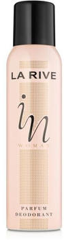 La Rive In Woman Bodyspray (150ml)