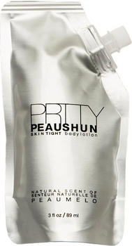 PRTTY Peaushun Skin Tight Bodylotion - plain (88 ml)