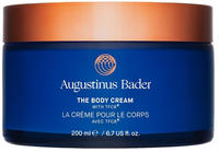 Augustinus Bader Body Care The Body Cream 200 ml, Grundpreis: &euro; 740,- / l