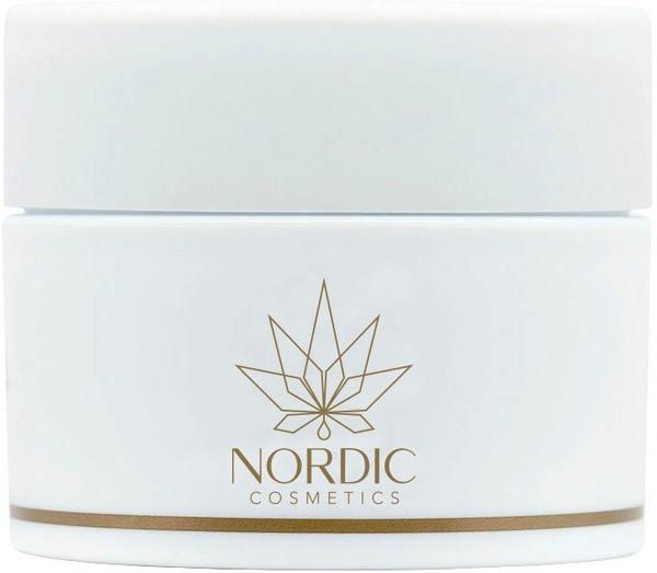 Nordic Cosmetics Vegane Body Cream CBD & Avocado Oil (90ml) Test TOP  Angebote ab 33,40 € (Februar 2023)