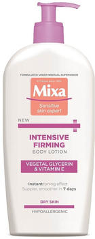Mixa Sensitive Intensive Firming Body Lotion (400 ml)