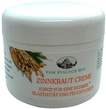Axisis Zinnkraut Creme (125ml)