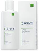 PZN-DE 03126279, Preval Lipol R&uuml;ckfettendes Haut&ouml;l &Ouml;l Inhalt: 100 ml,...
