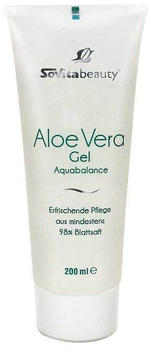Ascopharm Sovita beauty Aloe Vera Gel (200ml)