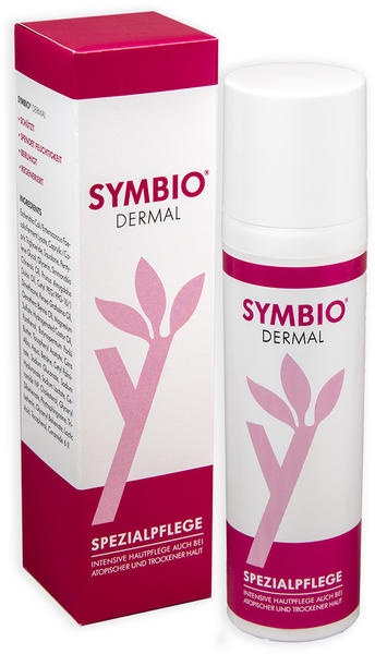 Symbiopharm Symbio Dermal Suspension (75ml)
