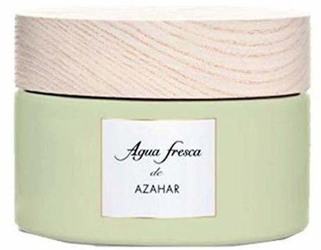 Adolfo Dominguez Agua Fresca de Azahar nourishing body cream (300 g)