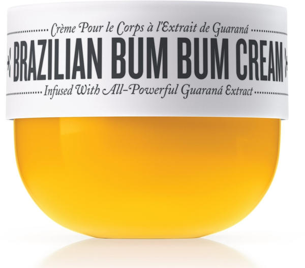 Sol de Janeiro Brazilian Bum Bum Cream (240ml)