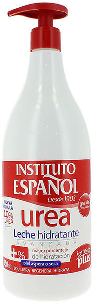 Instituto Español Urea Body Milk (950 ml)