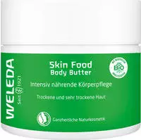 PZN-DE 14026434, Weleda Skin Food Bodybutter 150 ml Creme, Grundpreis: &euro; 74,53 /
