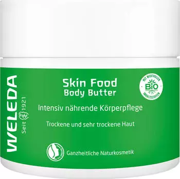 Weleda Skin Food Body Butter (150ml) Weleda Skin Food Body Butter (150ml)