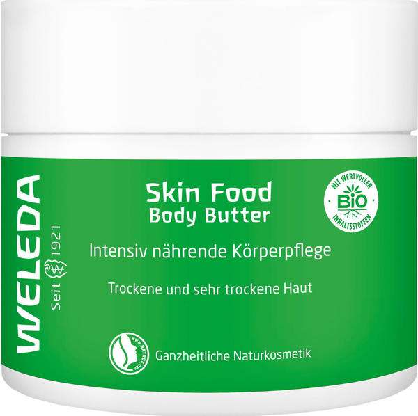 Weleda Skin Food Body Butter (150ml)