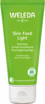 Weleda Skin Food Light (75ml) Weleda Skin Food Light (75ml)