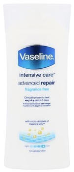 Vaseline Intensive Care Advanced Repair Body Lotion (200ml)