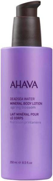 Ahava Deadsea Water Mineral Bodylotion Sping Blossom (250ml)