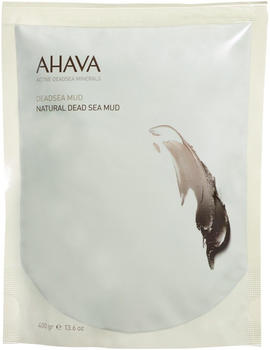 Ahava Natural Dead Sea Mud (400g)