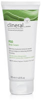 Clineral PSO Body Cream 200 ml