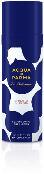 Acqua di Parma Blu Mediterraneo Chinotto di Liguria Bodylotion (150ml)
