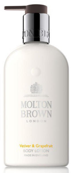 Molton Brown Vetiver & Grapefruit Bodylotion (300ml)
