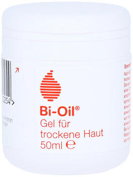 Bi-Oil Gel (50ml)