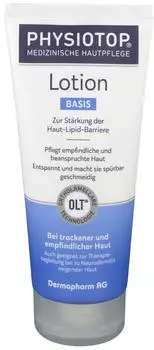 Dermapharm Physiotop Basis Lotion (200ml)