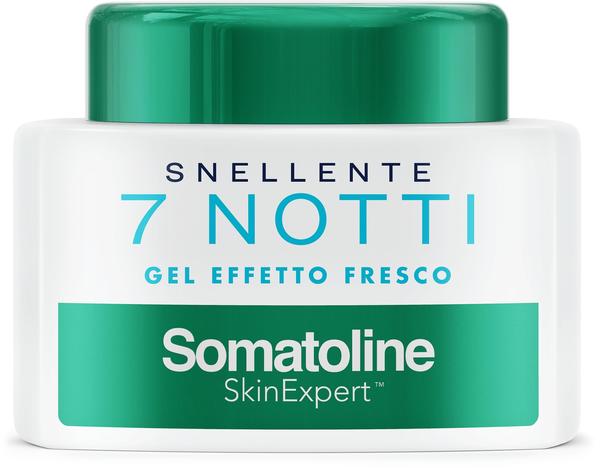 Somatoline Slimming Fresh Gel 7 Nights (250ml)