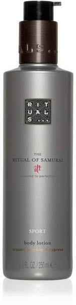 Rituals Ritual Of Samurai Moisture Bodylotion (250ml)
