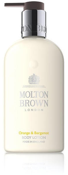 Molton Brown Orange & Bergamot Bodylotion (300ml)