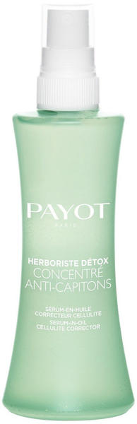 Payot Herboriste Détox Concentré Anti-Captions (125ml)
