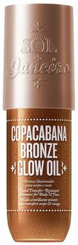 Sol de Janeiro Copacabana Bronze Glow Oil (75ml)