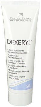 Pierre Fabre Pharma Dexeryl Cream (50 g)