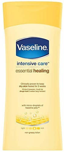 Vaseline Intensive Care Essential Healing Body Lotion (400 ml)